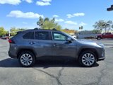 Used 2024 Toyota RAV4 XLE Premium image 3