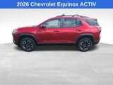 New 2026 Chevrolet Equinox ACTIV w/ Convenience Package III image 2