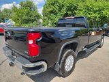 Used 2021 Chevrolet Silverado 2500 LTZ w/ LTZ Plus Package image 5