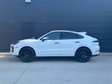 New 2026 Porsche Cayenne Coupe image 2