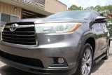 Used 2015 Toyota Highlander XLE image 3