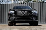 New 2025 Mercedes-Benz GLE 53 AMG 4MATIC Coupe image 5