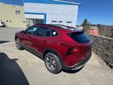 New 2025 Chevrolet Trax LT w/ Driver Confidence Package image 3