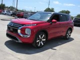 New 2025 Mitsubishi Outlander SEL image 6