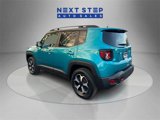 Used 2021 Jeep Renegade Trailhawk image 5