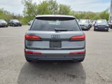 New 2025 Audi Q7 3.0T Premium Plus image 4