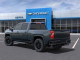 New 2025 Chevrolet Silverado 2500 LT w/ Trail Boss Package image 3
