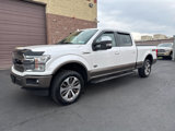 Used 2018 Ford F150 4x4 SuperCrew image 3