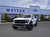New 2025 Ford F150 Raptor image 2