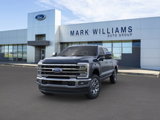 New 2025 Ford F250 King Ranch image 2