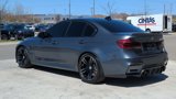 Used 2018 BMW M3 image 3