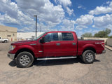 Used 2014 Ford F150 XLT w/ Equipment Group 302A Luxury image 4