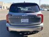 New 2025 Kia Telluride S image 4
