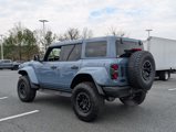 New 2025 Ford Bronco Raptor w/ Interior Carbon Fiber Pack image 4