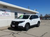 Used 2021 Honda Passport EX-L image 2