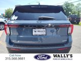New 2025 Ford Explorer Active image 5