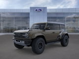 New 2025 Ford Bronco Raptor image 3