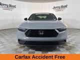 Used 2025 Honda Accord Sport image 3
