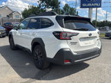 Used 2023 Subaru Outback Onyx Edition image 3
