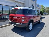 New 2025 Ford Bronco Sport Heritage image 4