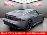 New 2025 Nissan Z Performance image 3