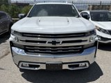 Used 2022 Chevrolet Silverado 1500 LTZ w/ LTZ Premium Package image 2