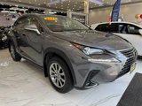 Used 2021 Lexus NX 300 AWD w/ Comfort Package image 3
