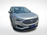 Certified 2023 Ford Edge SEL image 3