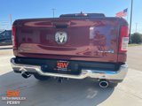 Used 2021 RAM 1500 Big Horn image 5