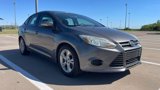 Used 2014 Ford Focus SE image 3