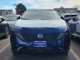 New 2025 Nissan Murano Platinum w/ Cargo Package image 2