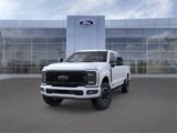 New 2025 Ford F250 4x4 Crew Cab Super Duty image 2