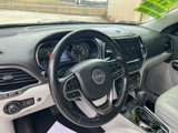 Used 2021 Jeep Cherokee Limited image 5