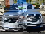 Used 2018 Cadillac CT6 Luxury image 3