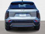 New 2025 Cadillac Optiq Sport 2 w/ LPO, Floor Liner Package image 3
