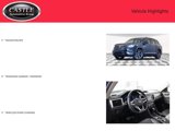 Used 2022 Volkswagen Atlas SEL R-Line image 3