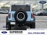 Used 2024 Ford Bronco Heritage Edition image 5