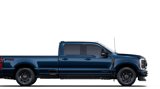 New 2025 Ford F250 Lariat image 5