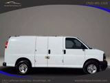 Used 2020 Chevrolet Express 3500 w/ Driver Convenience Package image 2