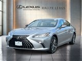 Certified 2025 Lexus ES 300h w/ Premium Package image 2