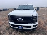 New 2025 Ford F250 4x4 Crew Cab Super Duty image 3
