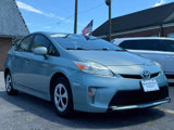Used 2015 Toyota Prius One image 4