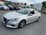 Used 2020 Nissan Altima 2.5 S image 4