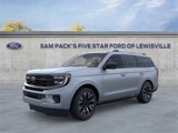 New 2025 Ford Expedition Platinum image 4