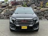 Used 2022 GMC Terrain SLT w/ Infotainment Package II image 2