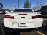 Used 2017 Chevrolet Camaro SS image 6