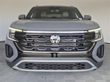 New 2025 Volkswagen Atlas Cross Sport SE image 3