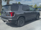 New 2026 Honda Passport TrailSport image 6