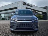 New 2025 Lexus TX 350 AWD image 2