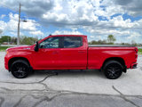 Used 2023 Chevrolet Silverado 1500 RST image 2